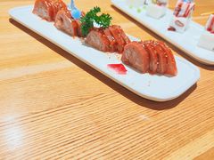 -泰钰丰烤鸭(永安道店)