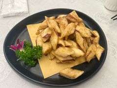 脆皮茄子-庐州太太(南七里店)