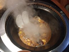 -锅来乐地锅鸡(安亭店)