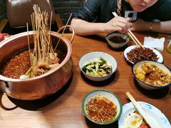 -搓火大都会(广安门总店)