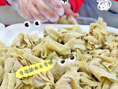 -熊大爷现包饺子(和平里店)