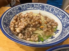 -裕兴记·三虾面(西北街总店)