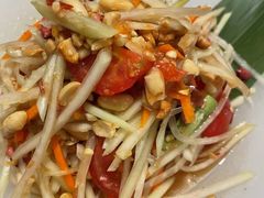 -太食獸泰式茶餐厅(IFS国金中心店)