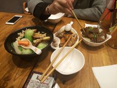 -西关味(大卫城店)