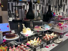 -广州粤海喜来登酒店