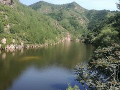 -仙居谷风景区
