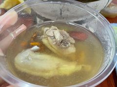 -威邵鸡煲(西华路总店)