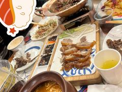 -满园春饼(宜昌万达店)