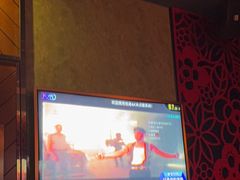 -萧邦音乐会所KTV·蒸汽活海鲜自助(福田店)