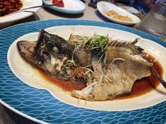 -小满海鲜·别院(天津旗舰店)
