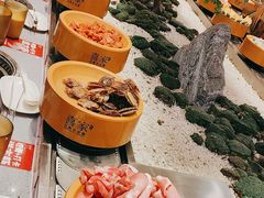 -喜家自助小火锅(乐客城店)