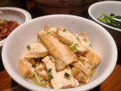 -李久其家民间餐厅(观沙岭公园店)
