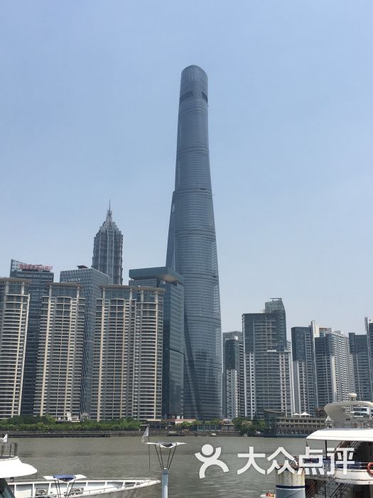 riviera 松鹤楼(外滩店)图片 - 第366张