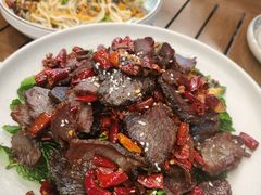 -遇见阿家村云南菜(魏公村店)