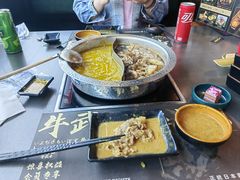 -牛武士寿喜烧·和牛火锅自助(全球首店)