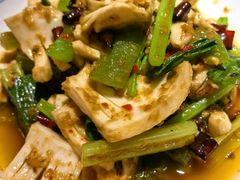 -小放牛炒菜馆(长安万达店)