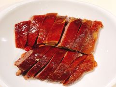 樟茶鸭-文杏酒楼(一品天下店)
