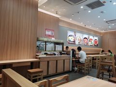 -米村拌饭(万象城店)