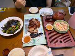 -外婆烧.老杭帮菜(庆春店)
