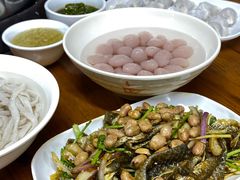 -章记正宗南岗鱼蛋火锅