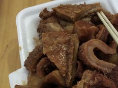 牛杂-细妹五香牛杂(步行街店)