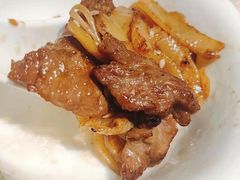 -原汁原味农家菜·经典粤菜(江燕南路店)