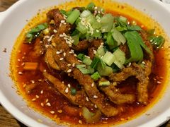 -付小姐在成都(五道口店)