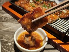 -前海沿•青岛菜(中山路天主教堂店)