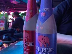 -vimi便利店酒吧