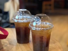 茉香冷萃-COSTA COFFEE(西直门店)