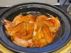 -百年家风·老馆子(东风店)
