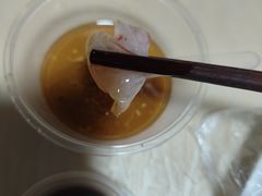 -官塘锋记鱼生·生腌·砂锅粥(牌坊街店)