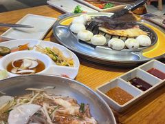 -喜来稀肉(北外滩白玉兰广场店)