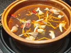 -一善菌·云南菌汤·云南菜(银泰城店)