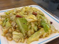-老兵土菜馆徐州味道(淮海环球港店)