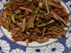 -西湖春天•老字号杭州菜(百汇店)