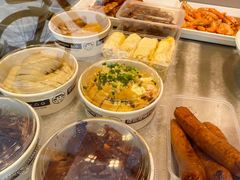 -佬街佬味(行知路店)