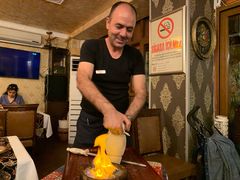 -Old Ottoman Cafe & Restaurant
