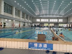 -英派斯健身游泳馆