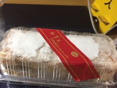 -红宝石·鲜奶小方·海派西点房(南丹店)