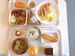 -宜家·瑞典风味餐厅(天津东丽商场店)