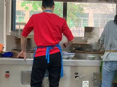 -盛兴面馆(真儒大厦店)