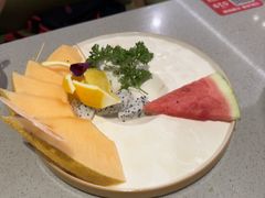 -海底捞火锅(世豪广场店)