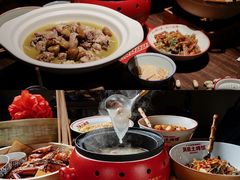 -洞庭土菜馆(天河北总店)