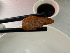 -聚春园自助餐厅(东街口店)