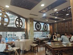 -乔家满族八大碗(流水沟店)