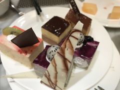-城市名人酒店-喝彩西餐厅(名人城市广场店)