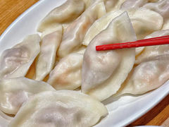 -喜家德虾仁水饺(中央大街店)