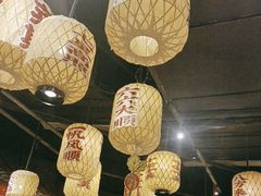 -南京大牌档(济南万象城店)