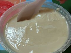 -老伴豆花(麦士威熟食中心店)